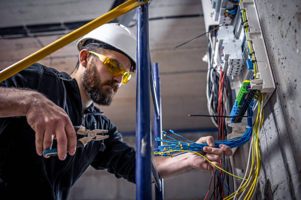 Best Circuit Breaker Repair  in Valley View, PA