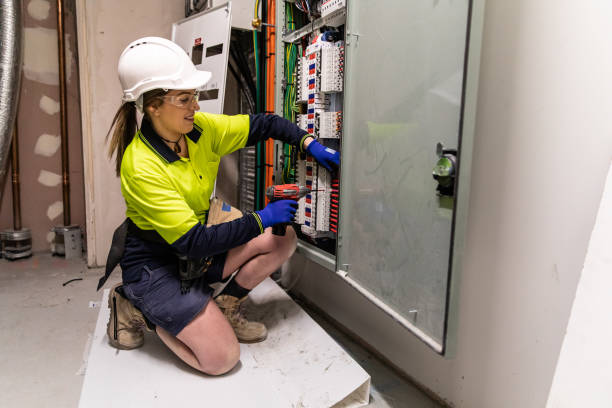 Best Home Electrical Repair  in Valley View, PA