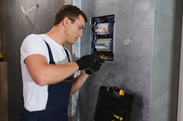 Best Electrician Near Me  in Valley View, PA