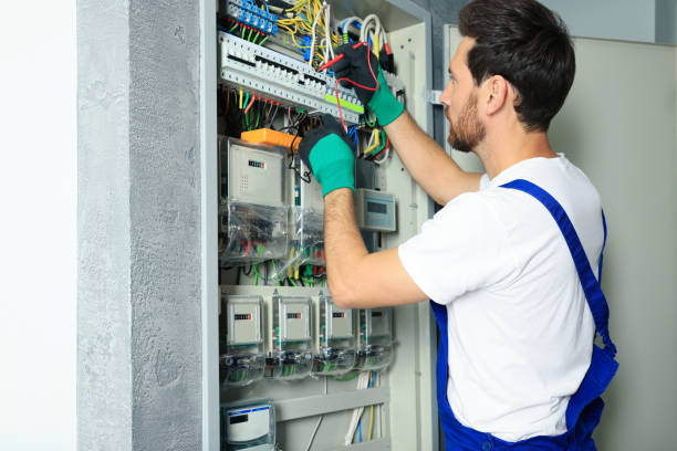 Best Electrical Troubleshooting Services  in Valley View, PA
