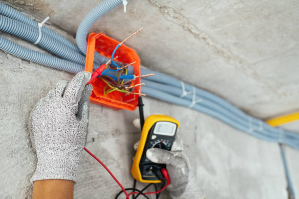 Best Electrician for Home Renovation  in Valley View, PA