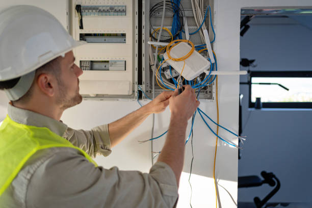 Best Ceiling Fan Installation Electrician  in Valley View, PA