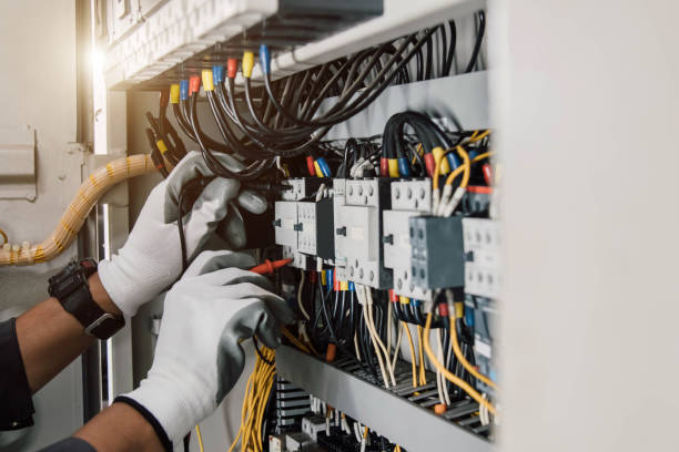 Best Electrical Wiring Services  in Valley View, PA